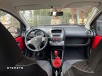 Peugeot 107 1.0 Happy - 7