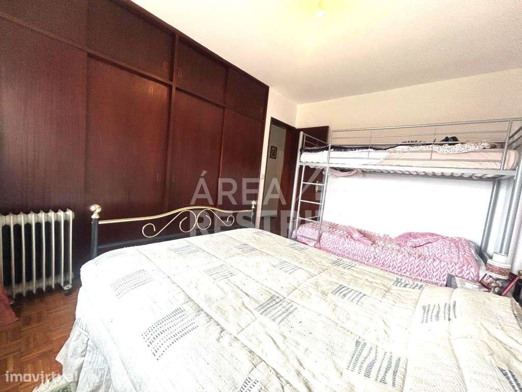 São Pedro do Sul- Gralheira- Moradia de 6 Assoalhas com algumas rem... - Grande imagem: 2/24