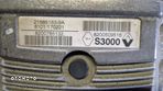 RENAULT SCENIC II 1,6 16V STEROWNIK SILNIKA 8200509516 - 2