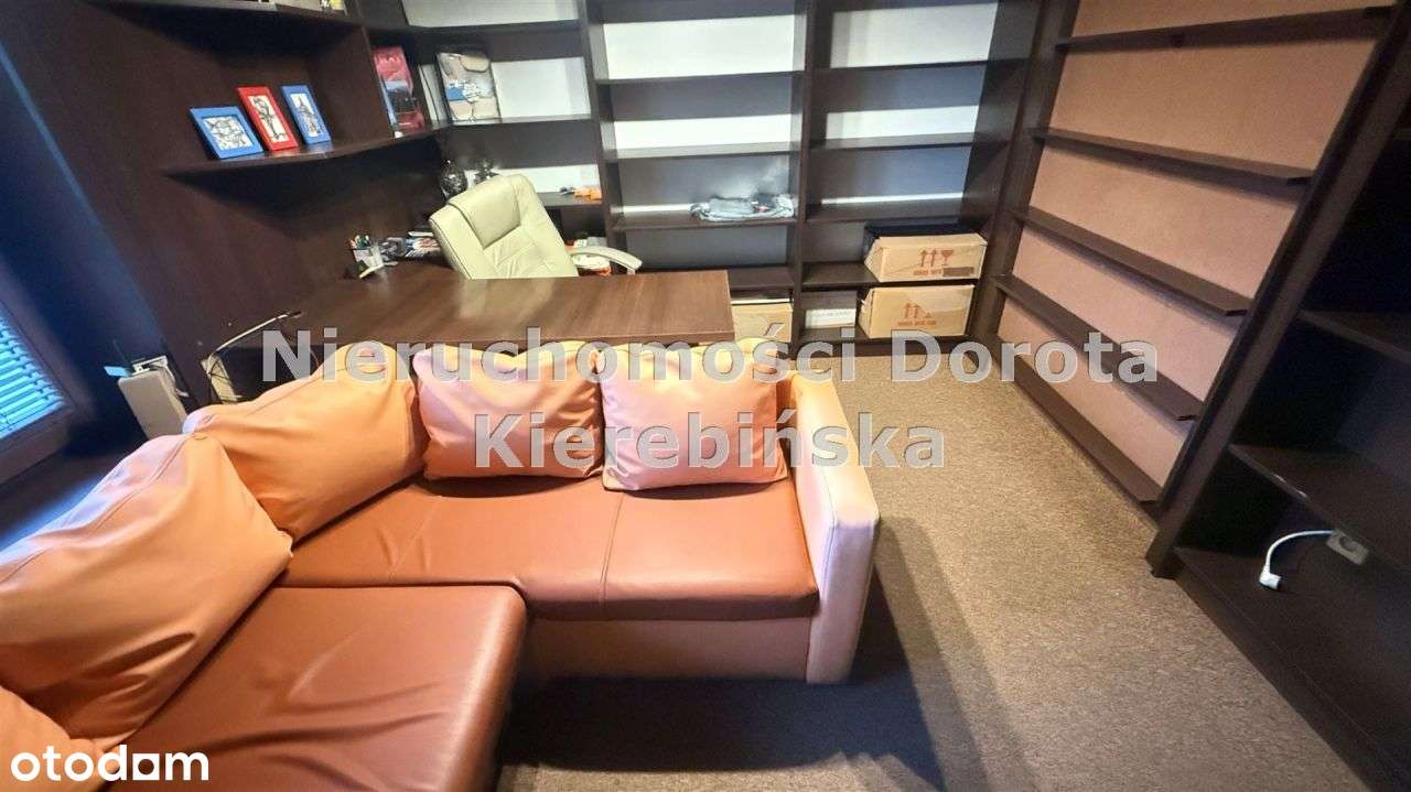 Do wynajęcia lokal biurowy. - Pełny obrazek: 5/14