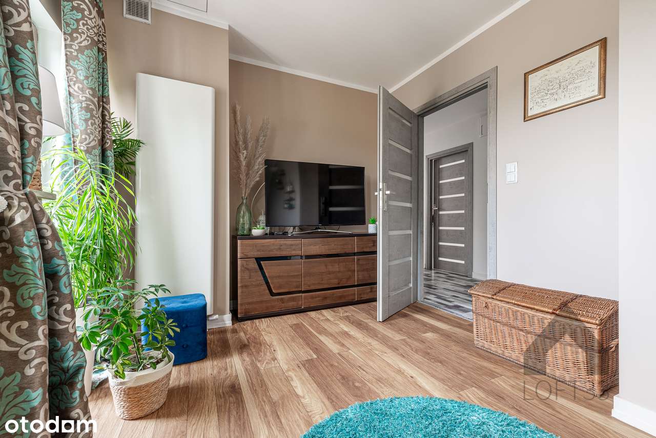 Piękny, rodzinny dom z ogrodem w zielonej okolicy na ul. Pawiej-17