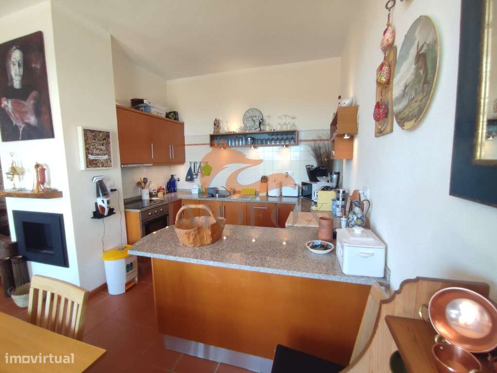 Duplex de luxo com vistas espetaculares para a Serra da Estrela-5