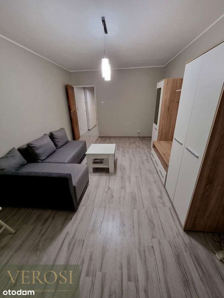 Kawalerka z oddzielna kuchnia Ołbin - Pełny obrazek: 3/10