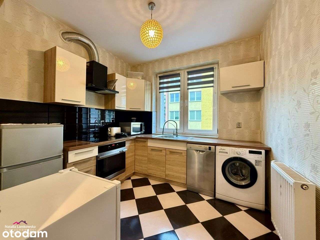 Mieszkanie, 36,60 m², Grudziądz-0