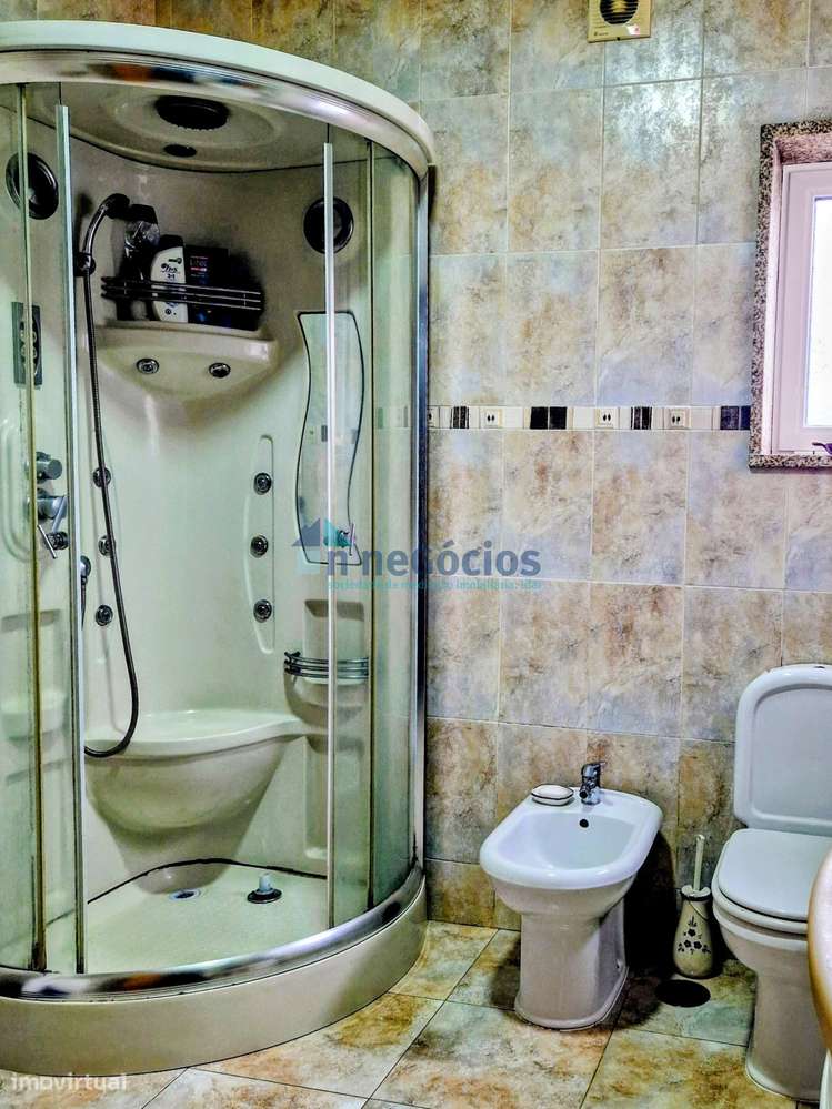 Moradia térrea - Bom estado de conservação-15