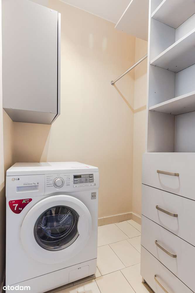 Stokłosy – 3 pokoje, 2 garderoby, balkon | park i metro za rogiem-12