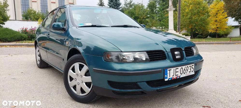 Seat Toledo - 3