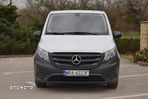 Mercedes-Benz Vito Long - 2