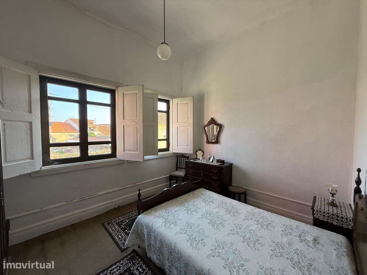 Moradia T4 no Centro de Ovar-25