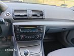 BMW Seria 1 120d - 11