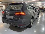 VW Golf Variant 1.6 TDi Trendline DSG - 2