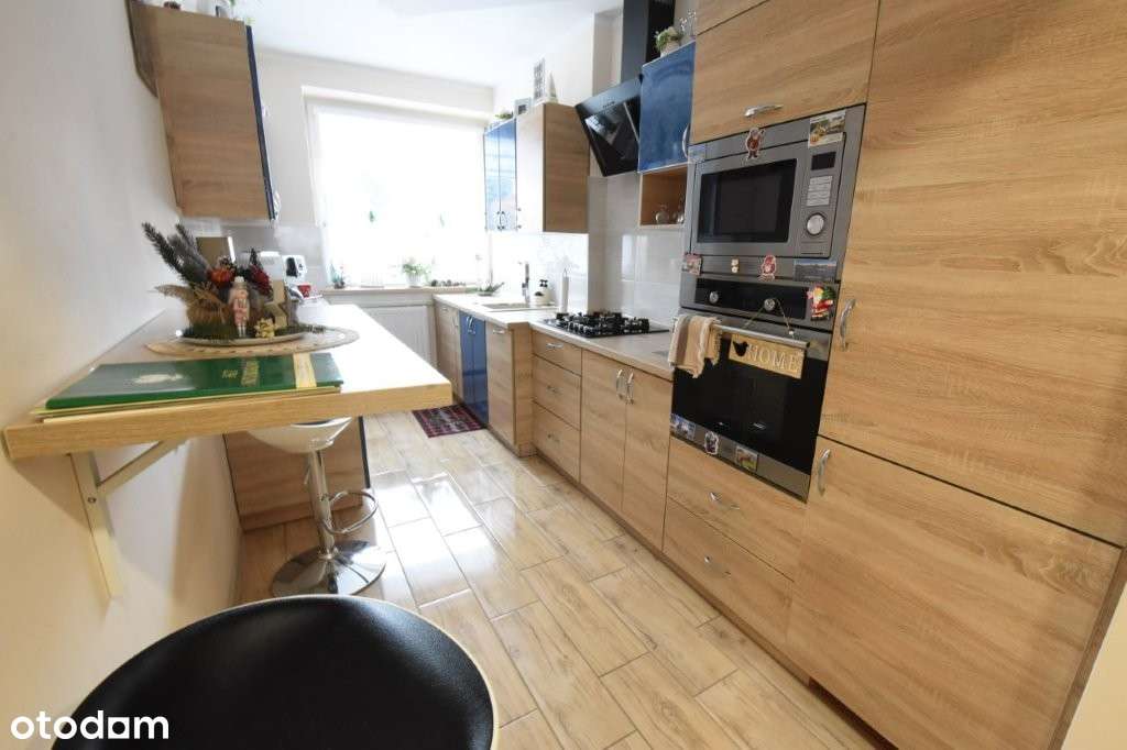 Do sprzedania bezczynszowe mieszkanie 4 pokojowe-9