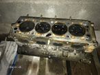 Cabeça de motor Opel Astra Corsa 1.4 16v X14XE - 1