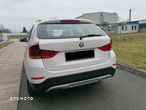 BMW X1 xDrive20d - 7