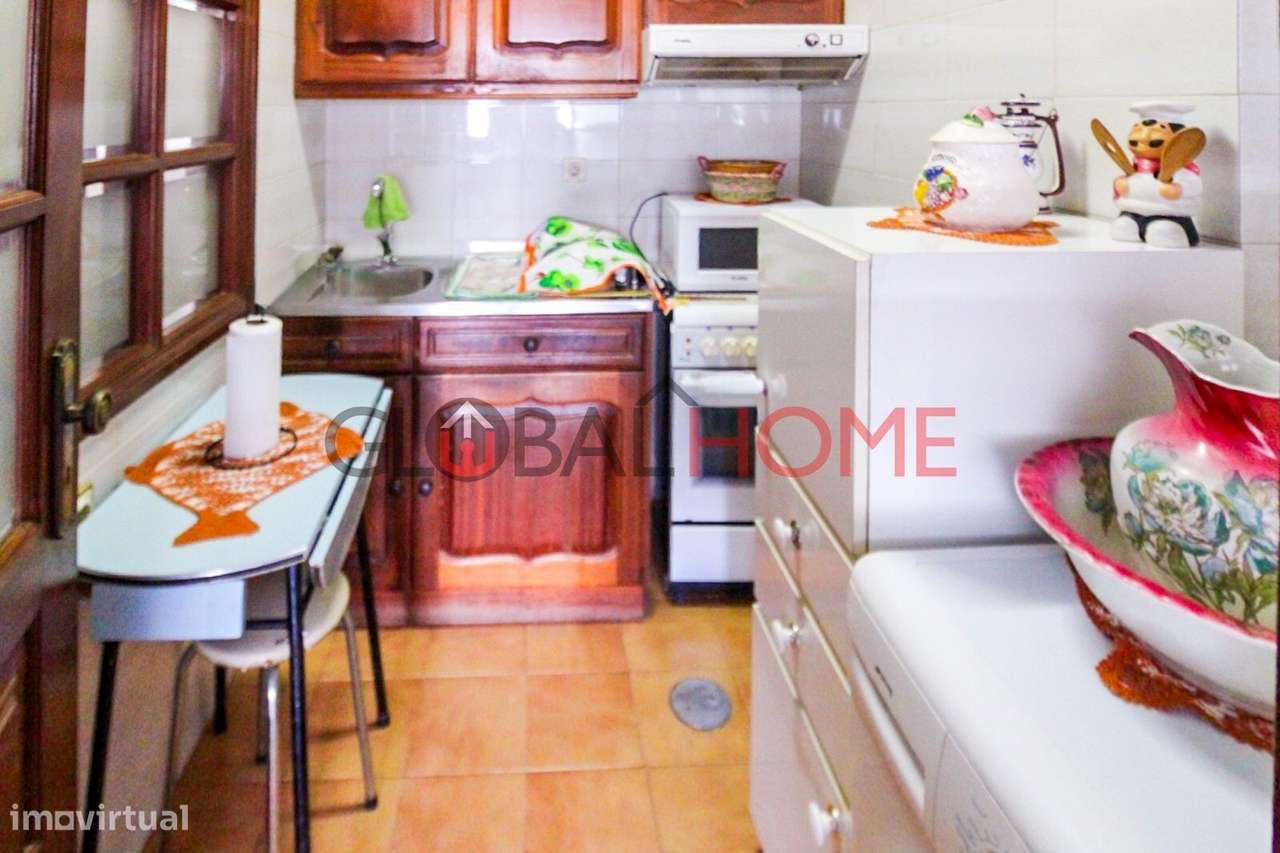 Apartamento T1+1 Kitchenette em Vila Nova de Gaia - Grande imagem: 5/22