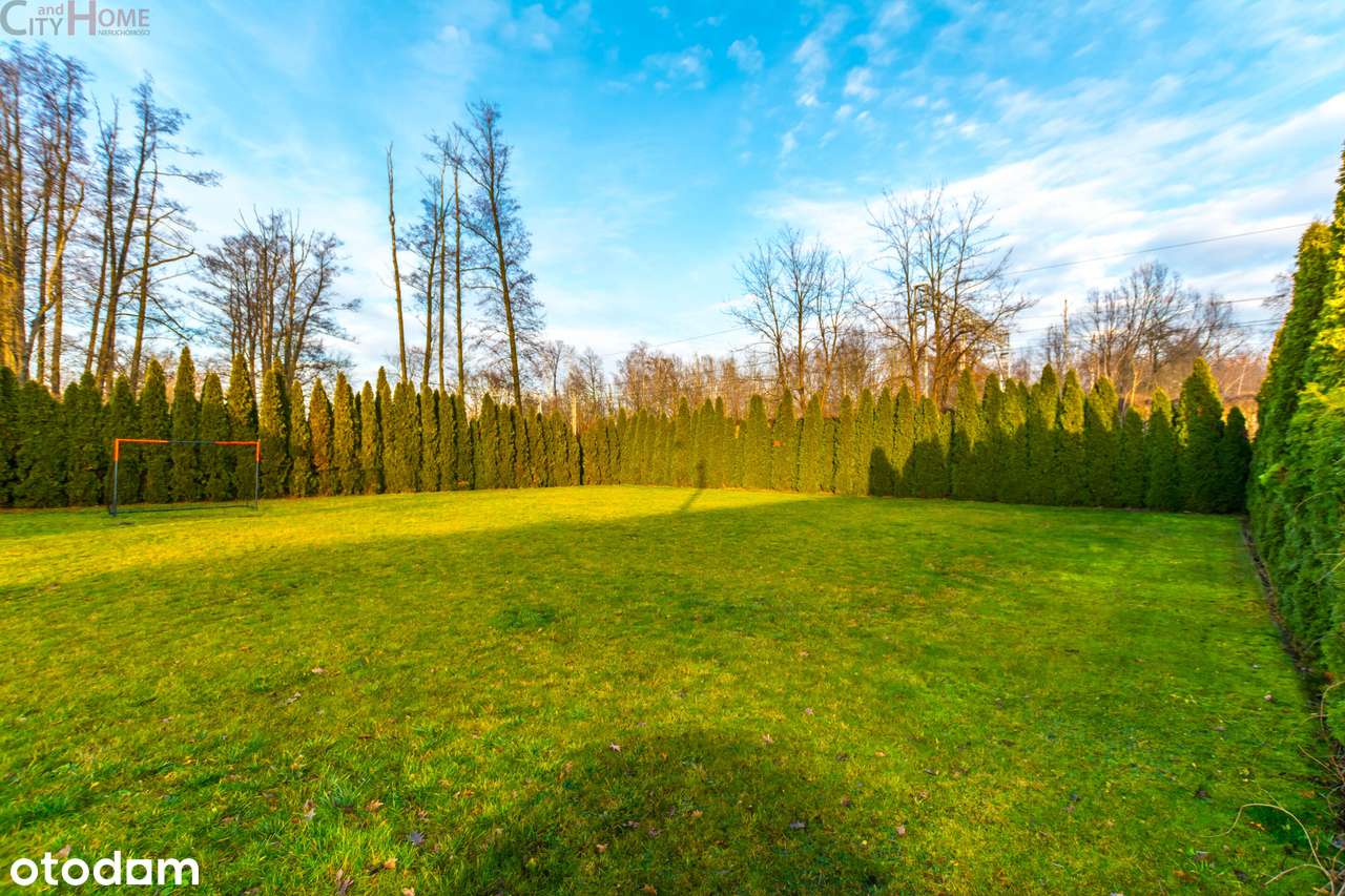 Wolnostojacy funkcjonalny dom 250m2 Białołęka-Henryków-19