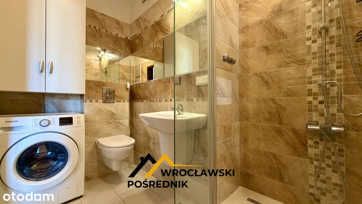Promenady Wrocławskie balkon kawalerka inwestycja-9
