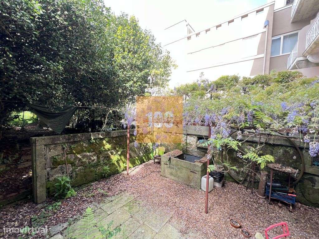 Moradia em Cedofeita - Grande imagem: 3/41