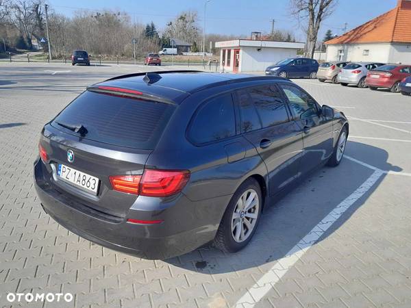 BMW Seria 5 - 3