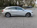 Mercedes-Benz CLA 180 d Shooting Brake Urban - 2