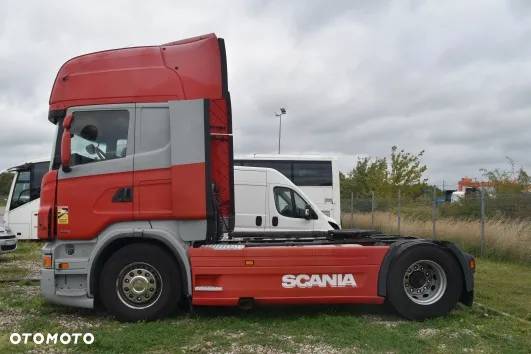 Scania R 440 - 3