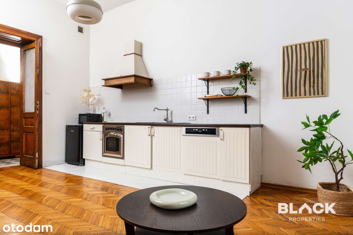 Stylowe mieszkanie 77m2 w centrum /ul. Długa-13