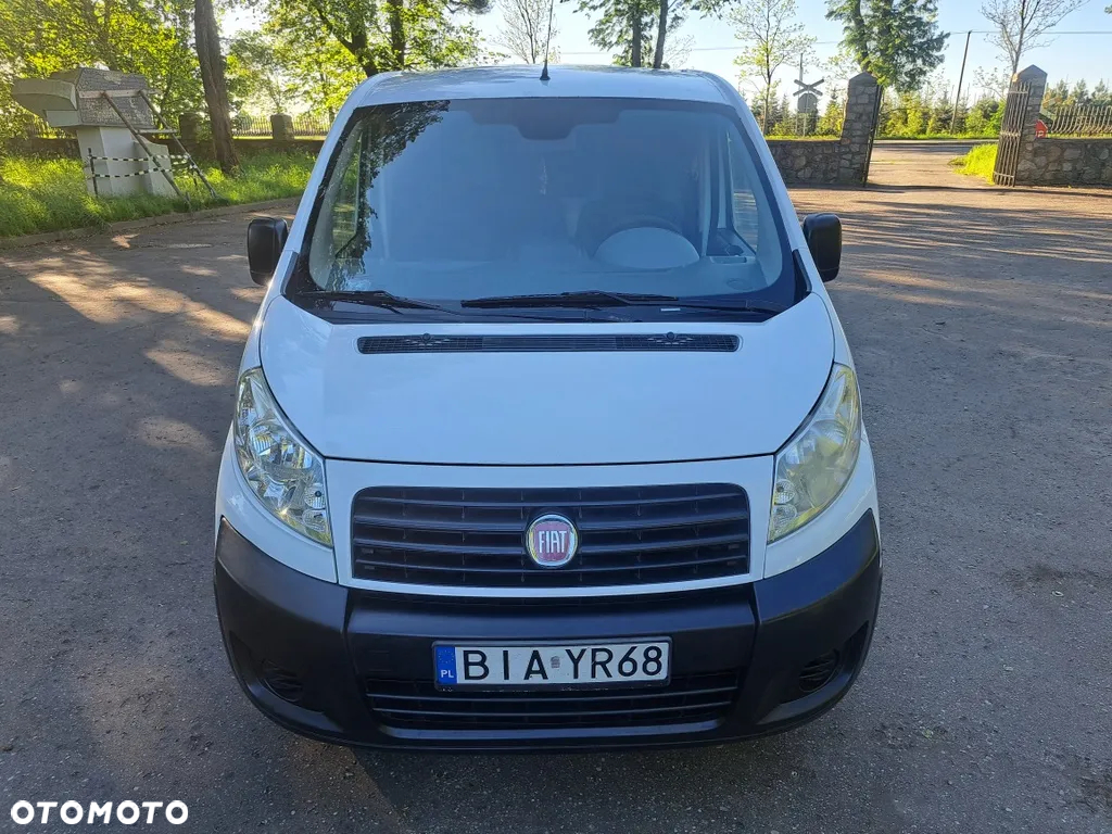 Fiat SCUDO - 4