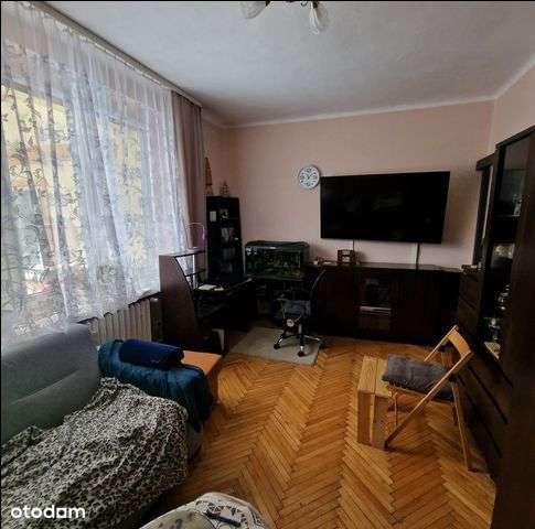 Mieszkanie, 48,70 m², Tychy-5