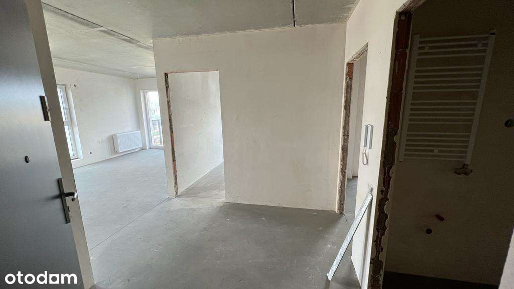 Klucze 2025‼️Nowe 3pok w 2025_od Dewelopera‼️ - Pełny obrazek: 5/12