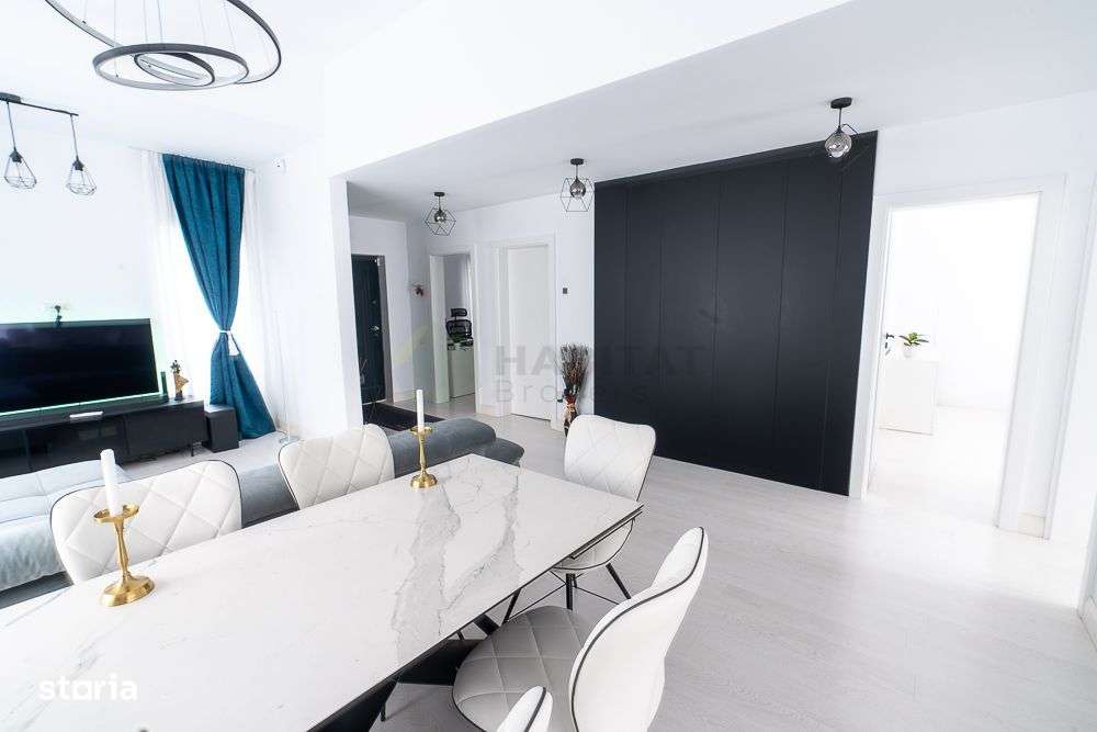 Casă individuală de vânzare – 4 camere | Tunari - Imagine principală: 2/12