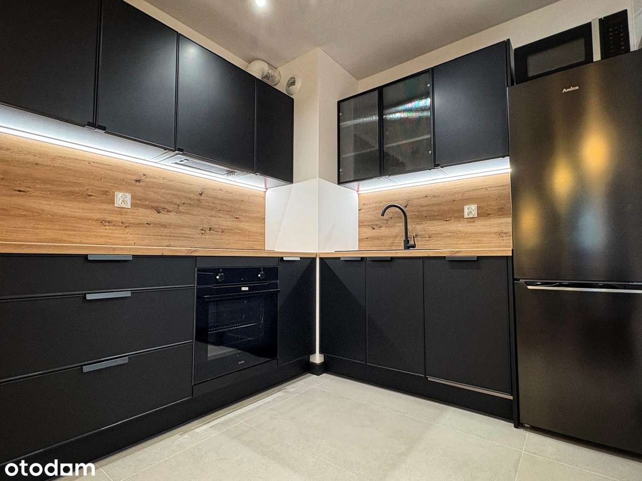 Bezpośrednio: 2-pokojowe  z garażem i balkonem - Pełny obrazek: 4/15