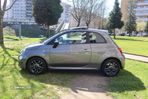 Fiat 500 1.0 Hybrid Sport - 5