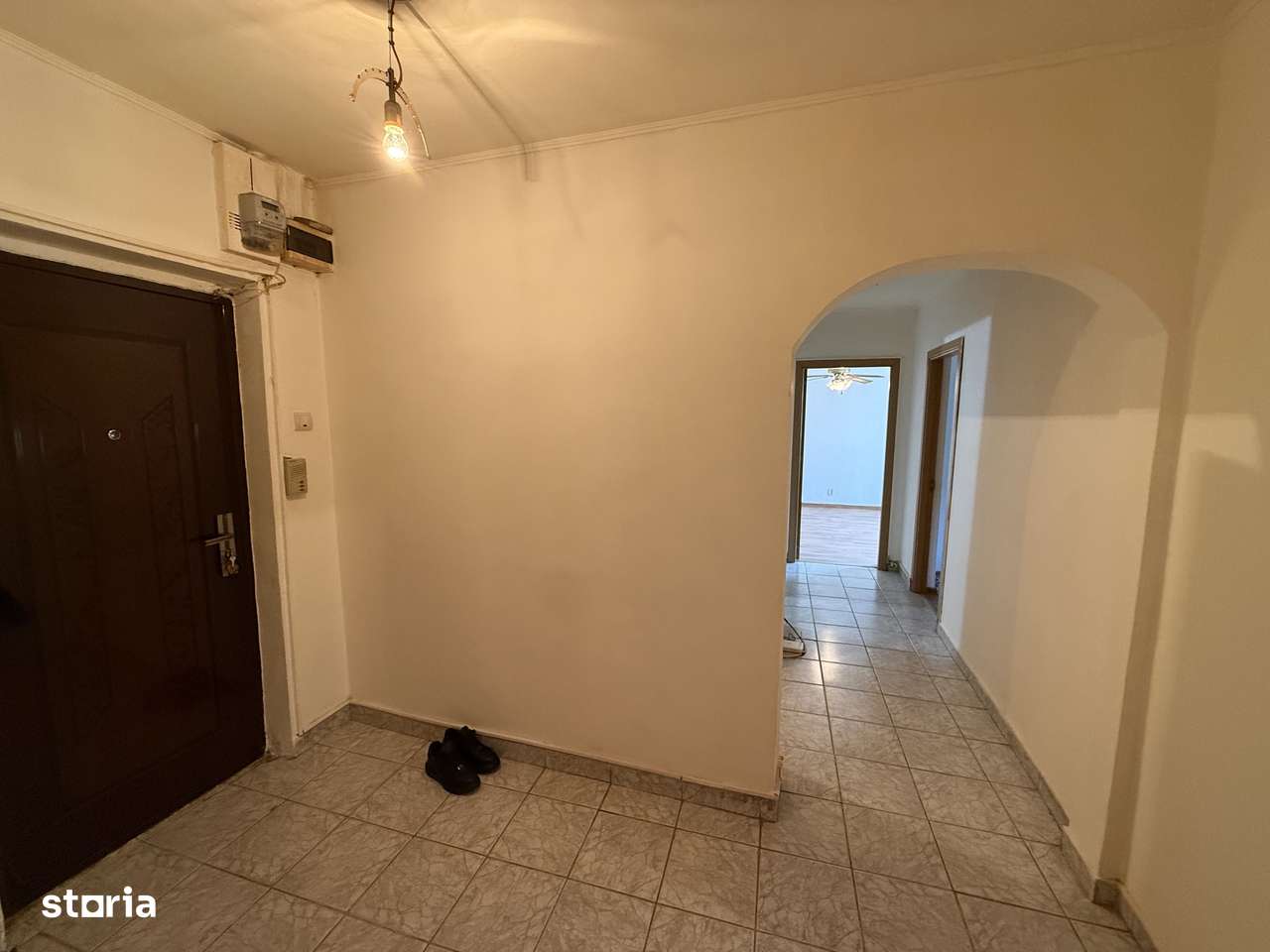 Apartament 2 camere 53,5 mp etaj 6 strada Moinesti- drumul taberei-10