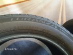 Para opon Bridgestone Turanza T001  225/45/17 - 5