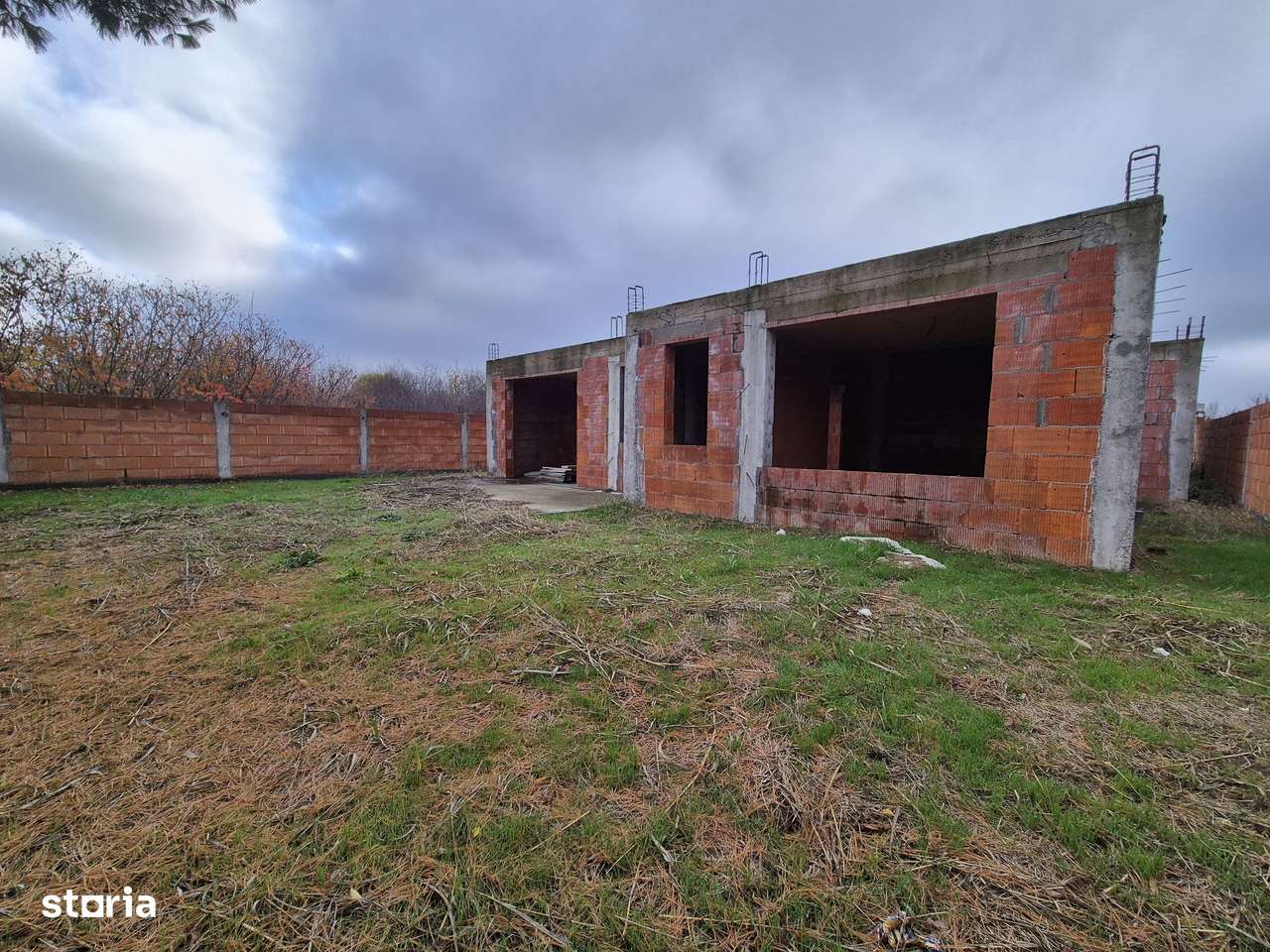 Casa tip parter -  zona Tabacovici-4