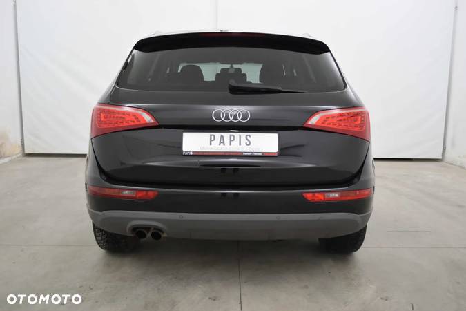 Audi Q5 2.0 TDI quattro Stronic - 9