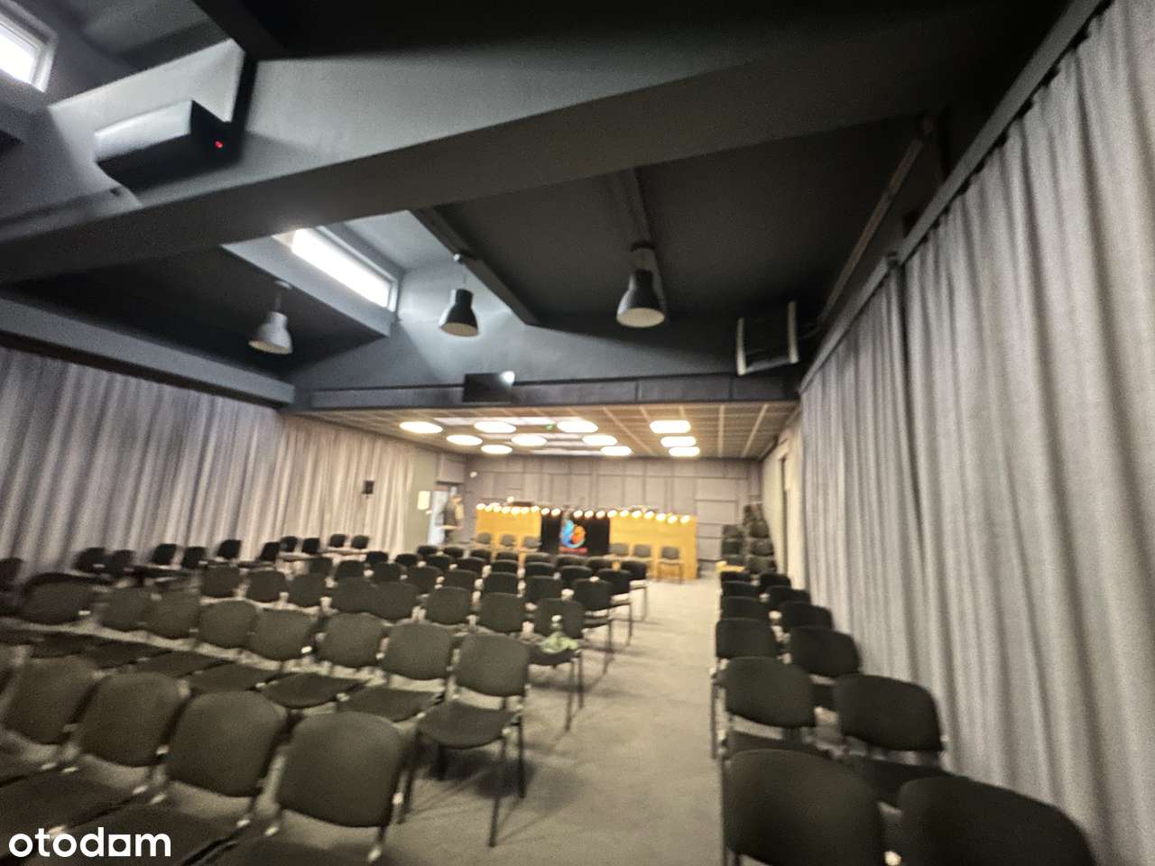 Odkryj Przestrzeń Marzeń dla Twoich Eventów!300 os. - Pełny obrazek: 1/20