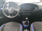 Toyota Aygo X 1.0l MT Dynamic - 13