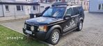 Land Rover Discovery III 4.4 V8 SE - 1