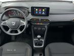 Dacia Sandero 1.0 TCe Stepway Comfort - 10