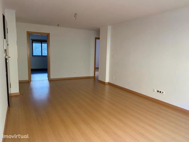 Apartamento centro Mafra