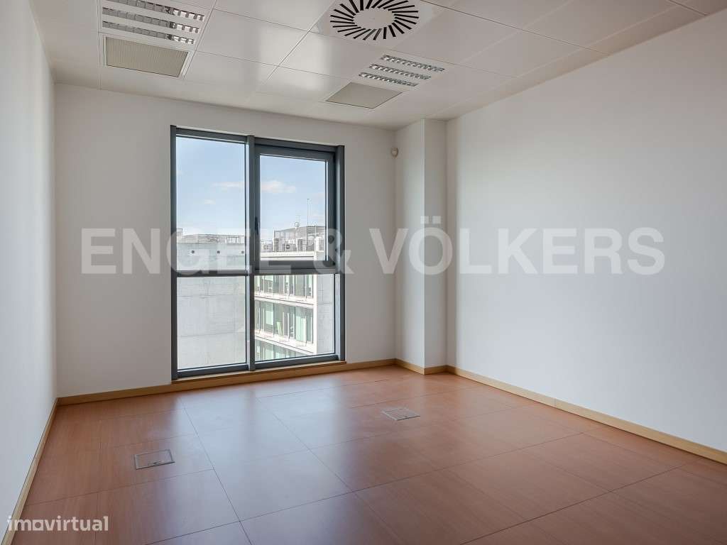 Escritório no Parque das Nações - Grande imagem: 4/18