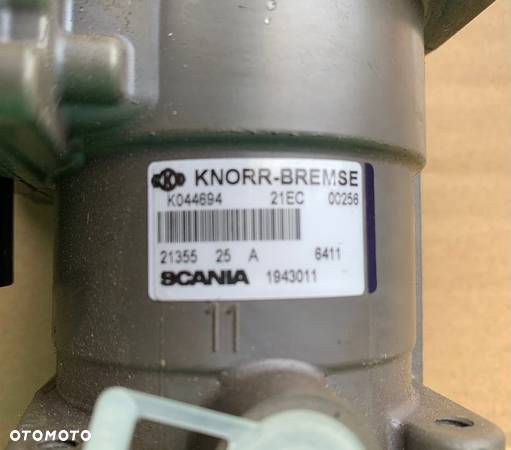 MODULATOR SCANIA KNORR-BREMSE - 3