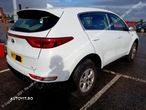 Dezmembrez Kia Sportage 4 [2016 - 2020] Crossover 1.6 T-GDI MT (177 hp) - 3