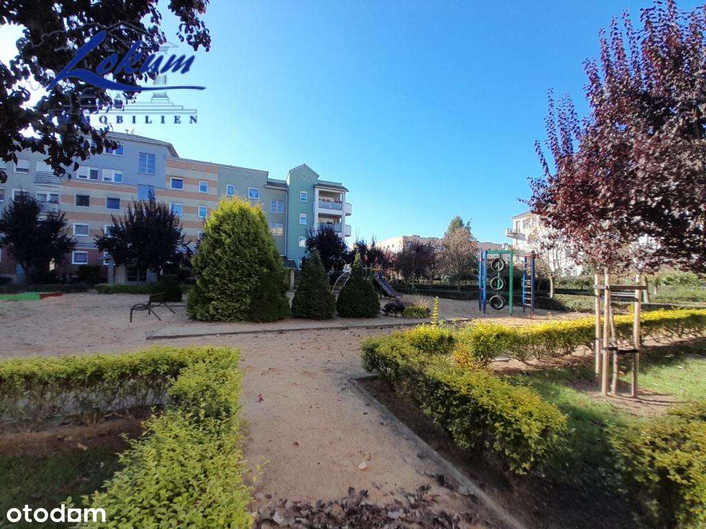 Mieszkanie z potencjałem - do remontu-14