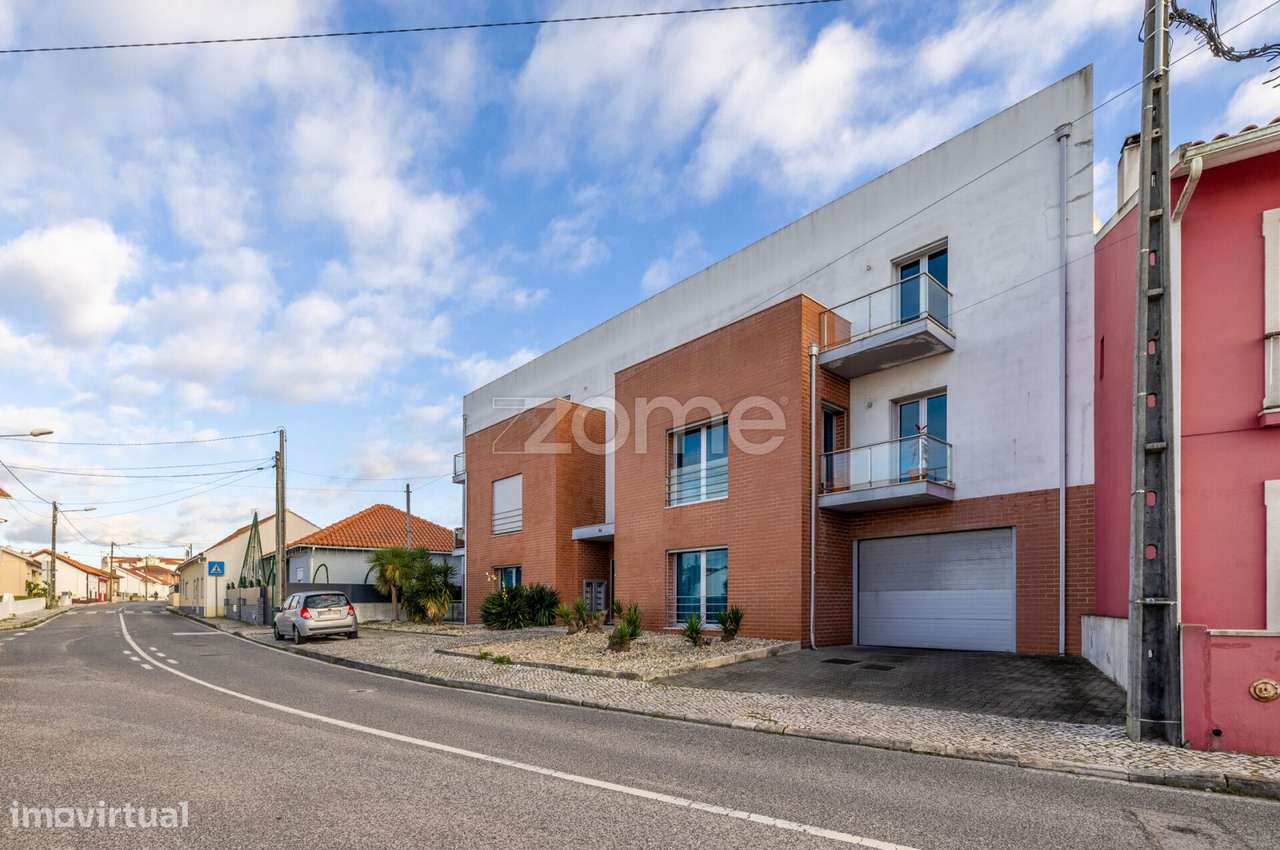 Apartamento T3 para venda-7