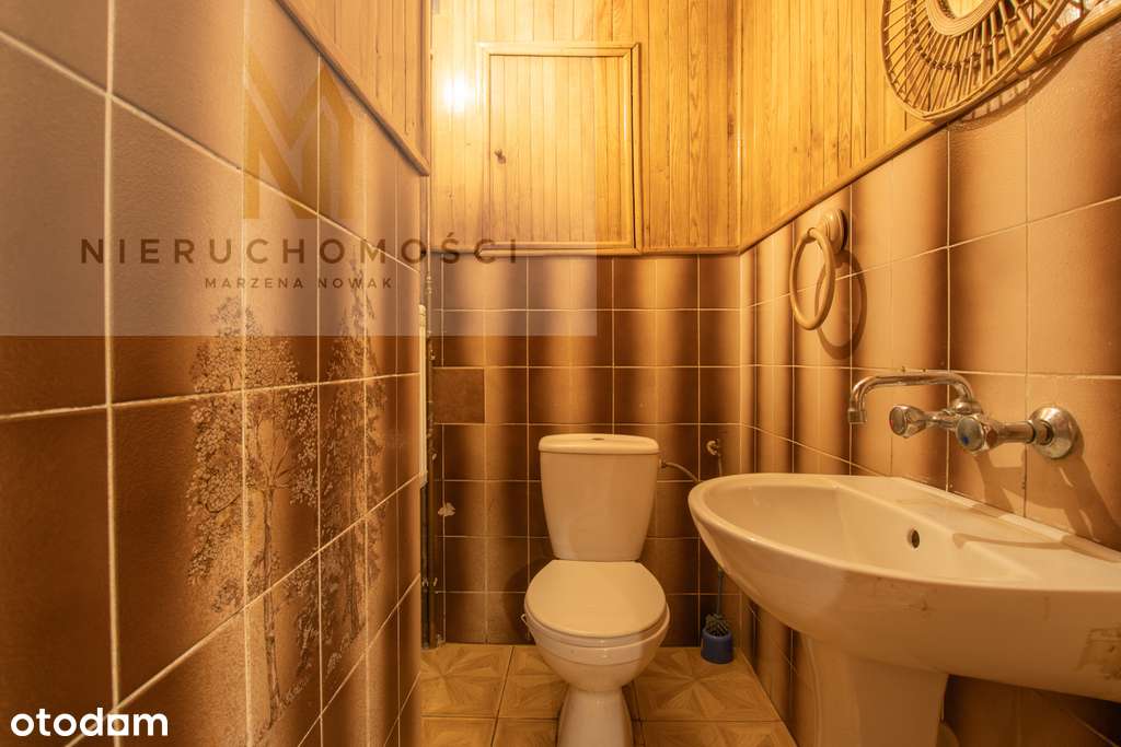 Duży dom w Ścinawie w powiecie lubińskim-12