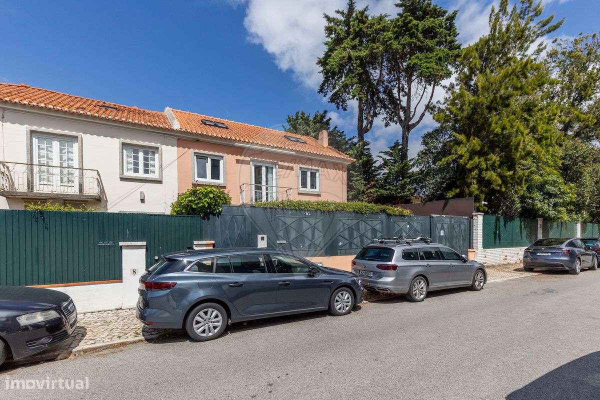 Moradia T6 para venda - Grande imagem: 2/37