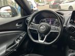 Nissan Juke 1.0 DIG-T DCT Tekna - 9