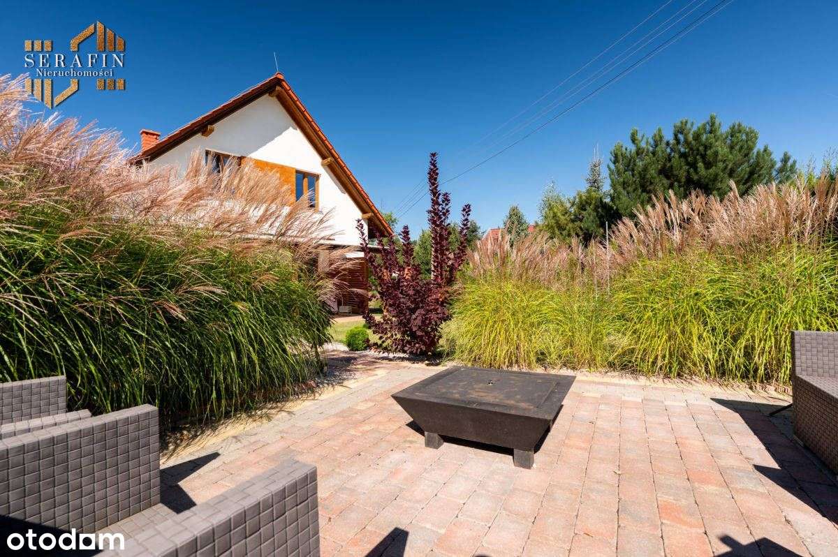 Piękny dom z widokiem na Zamek Chojnik - Pełny obrazek: 2/20